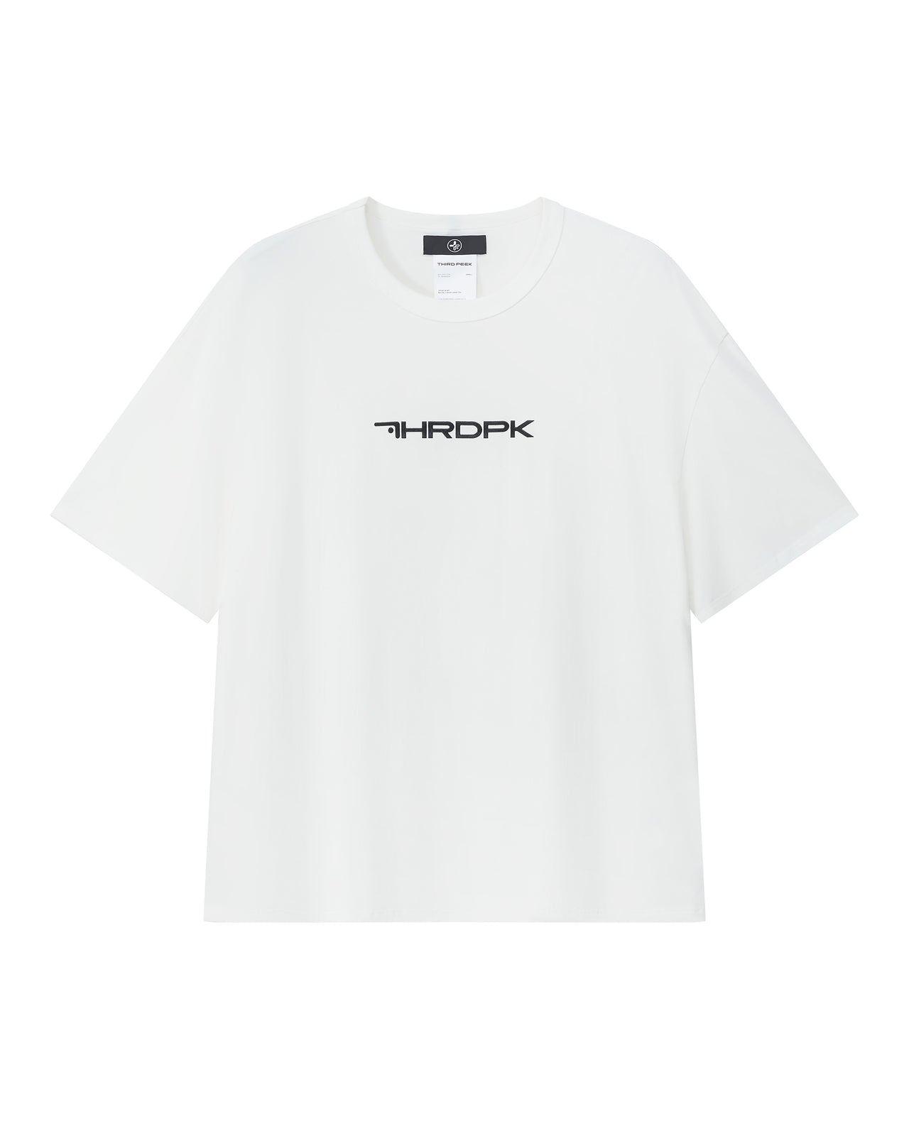 LIQUID LOGO TEE