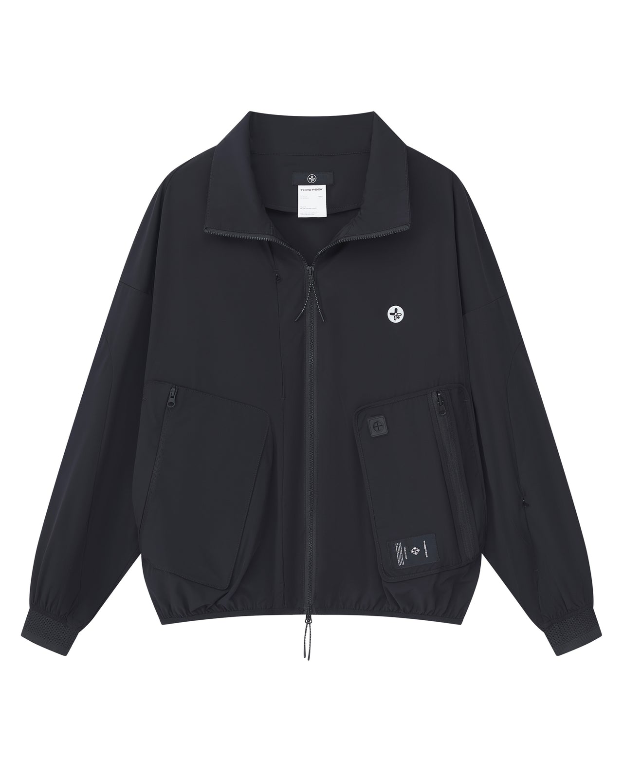 PACKABLE NOMAD JACKET