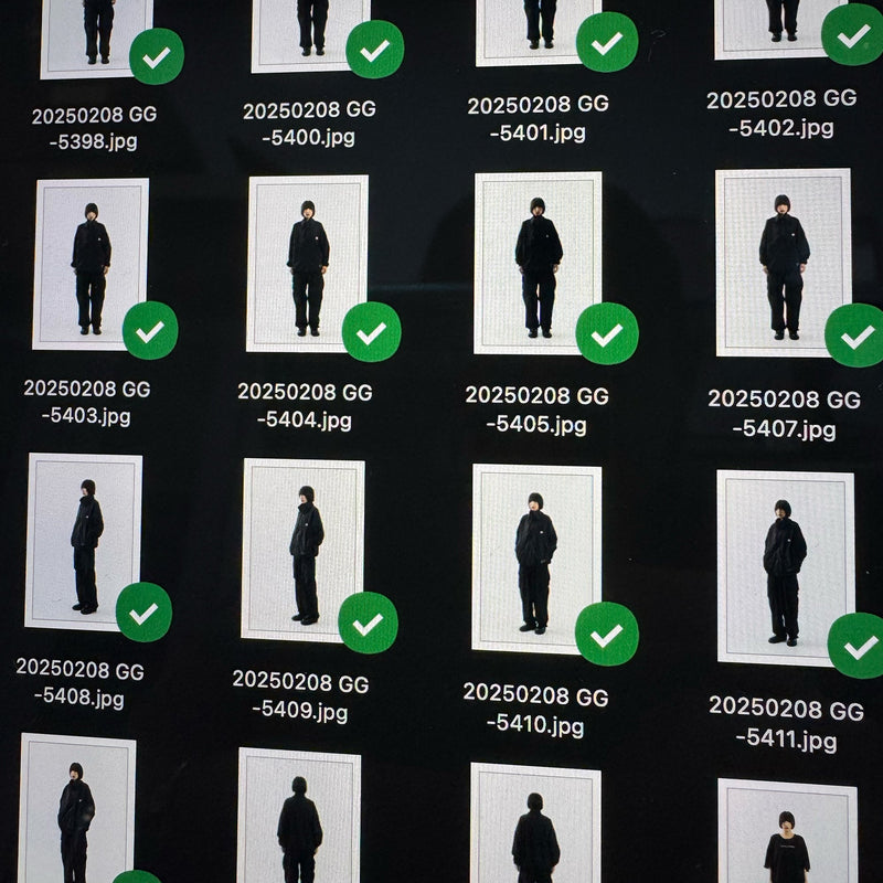 Third Peek drop 1