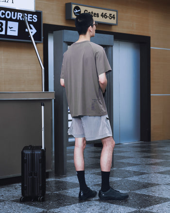 BASIC FUNCTION TEE