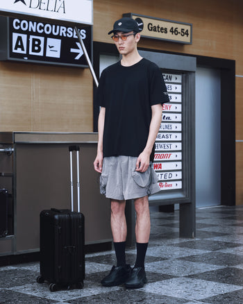BASIC FUNCTION TEE