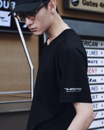 BASIC FUNCTION TEE