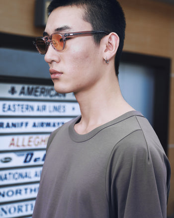 BASIC FUNCTION TEE