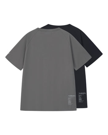 BASIC FUNCTION TEE