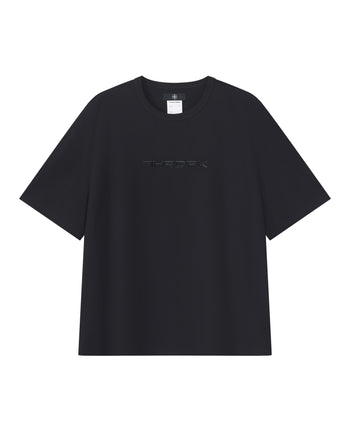 LIQUID LOGO TEE