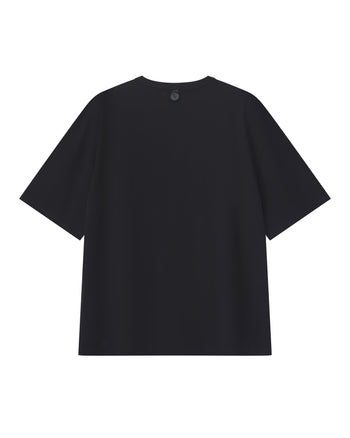 LIQUID LOGO TEE