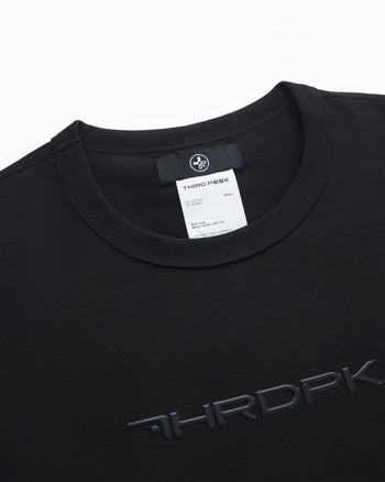LIQUID LOGO TEE