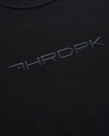 LIQUID LOGO TEE