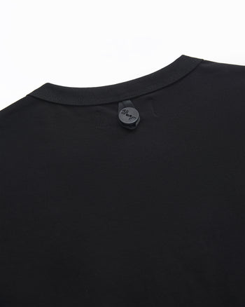 LIQUID LOGO TEE