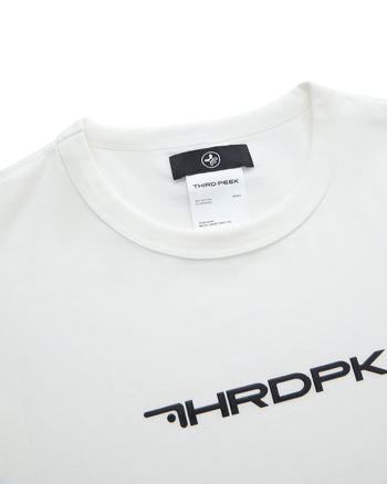 LIQUID LOGO TEE