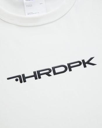 LIQUID LOGO TEE
