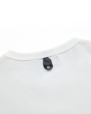 LIQUID LOGO TEE
