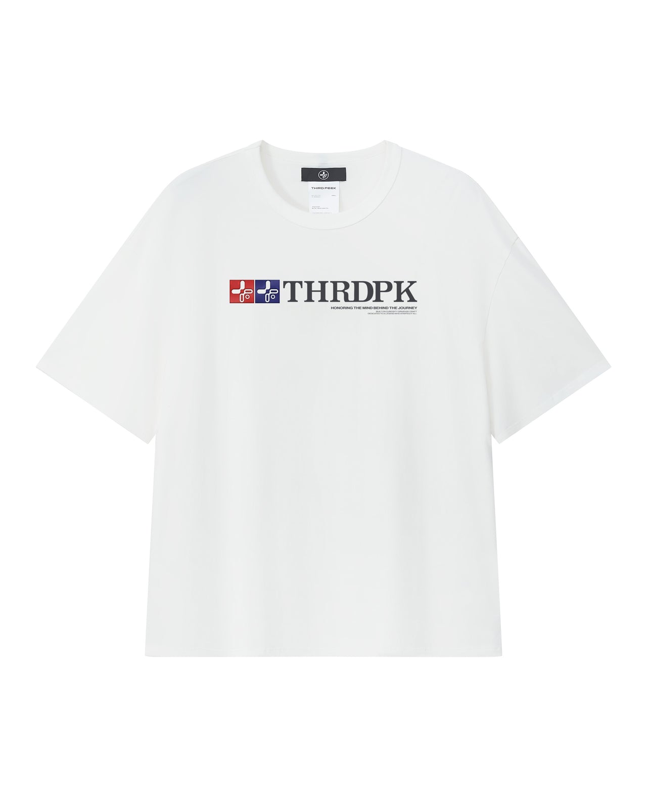 LEGACY TEE