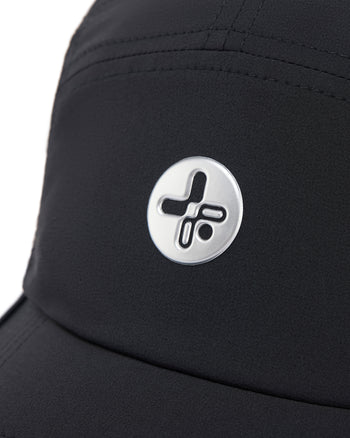 WR LOGO HAT