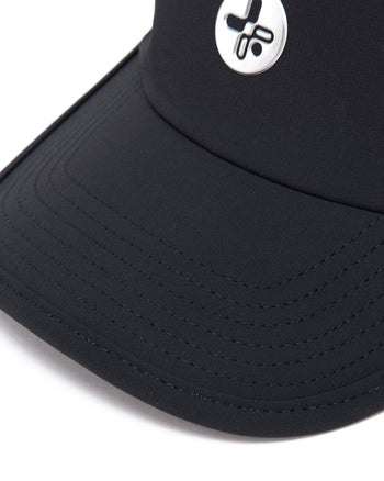 WR LOGO HAT