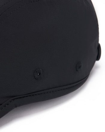 WR LOGO HAT