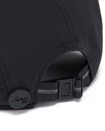 WR LOGO HAT