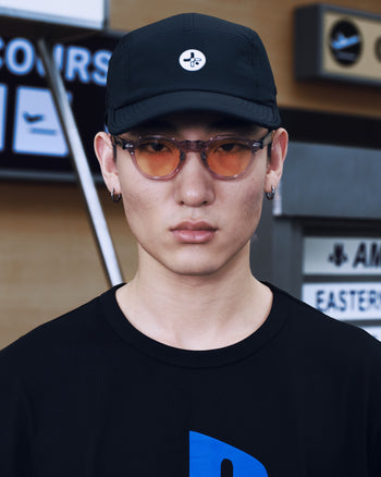 WR LOGO HAT