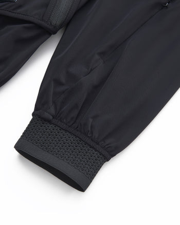 PACKABLE NOMAD JACKET