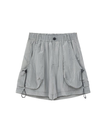 GLIMPSE POCKET SHORTS