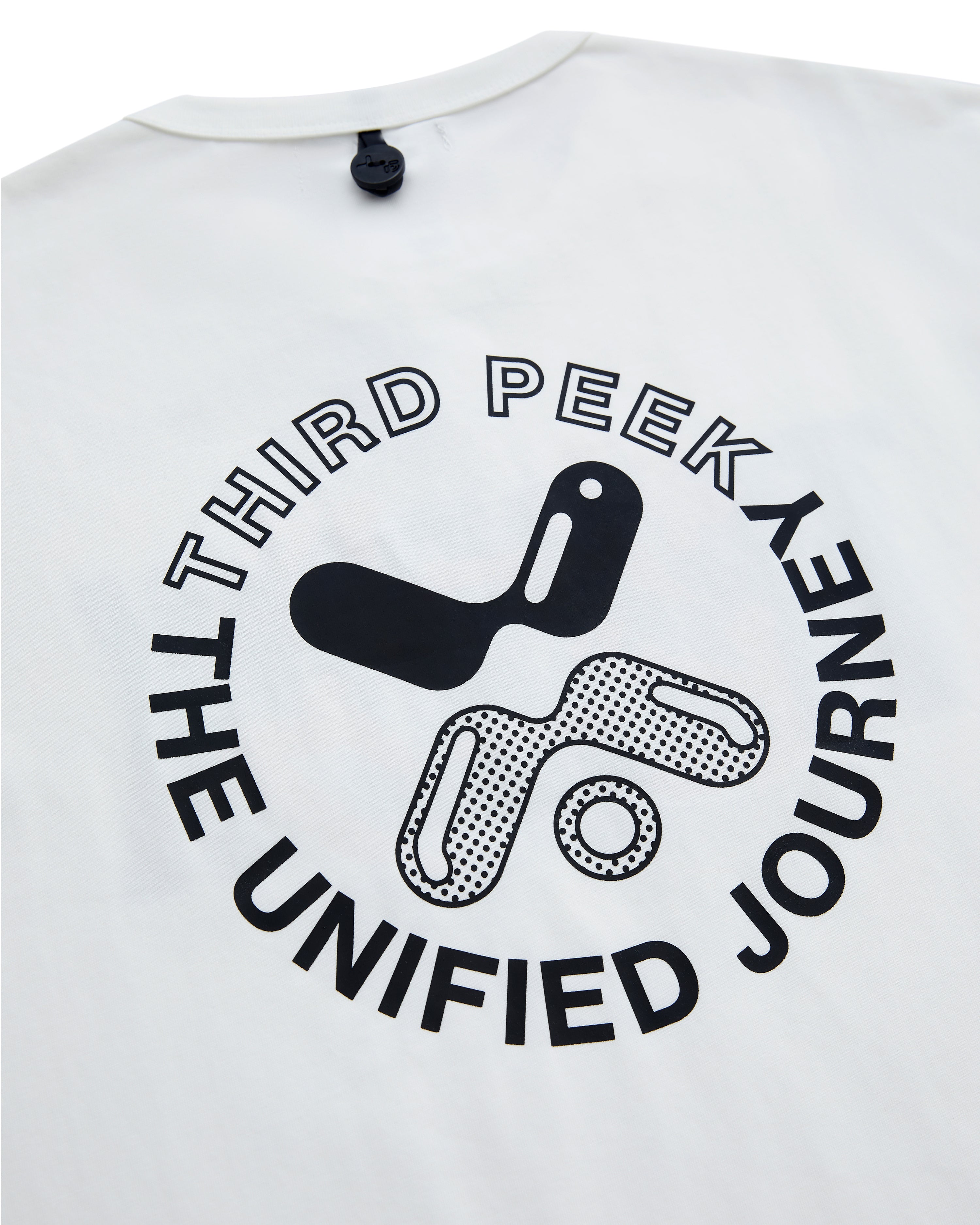 NEO TOKYO TEE | THIRD PEEK