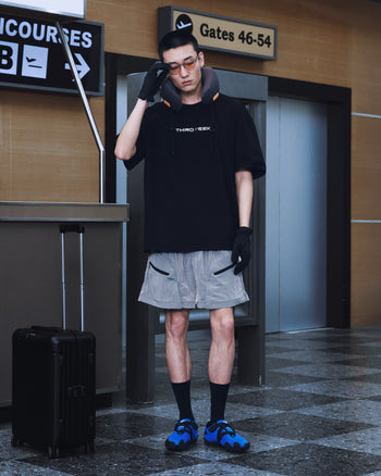 NOMAD TEE