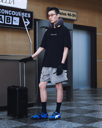 NOMAD TEE