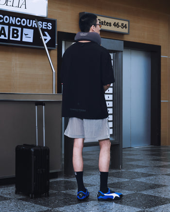 NOMAD TEE