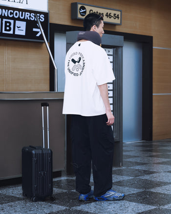 NOMAD CARGO PANTS