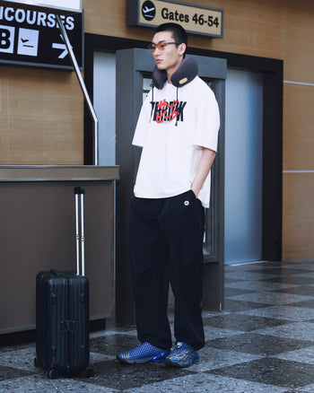 NOMAD CARGO PANTS