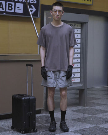 BASIC FUNCTION TEE