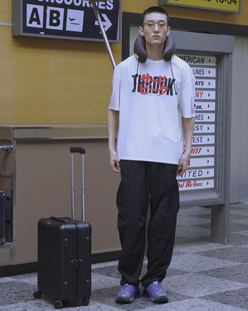 NOMAD CARGO PANTS